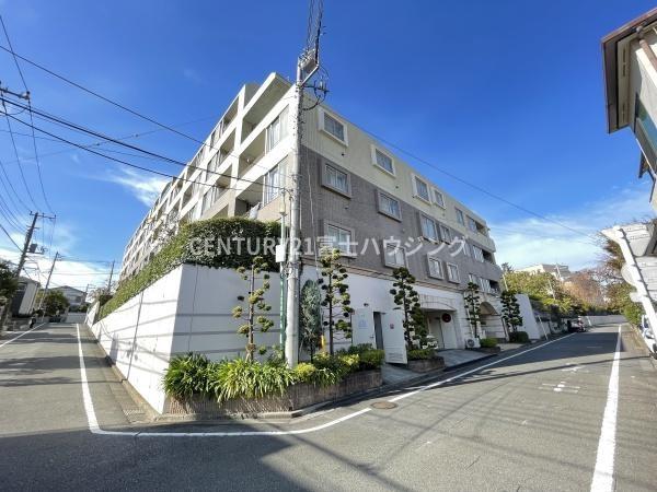 ダイアパレス湘南台コンチネンタル