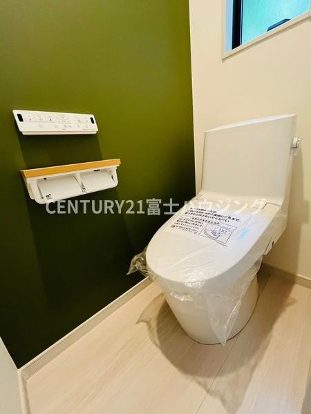 鎌倉市西御門2丁目　新築戸建1号棟　全2棟