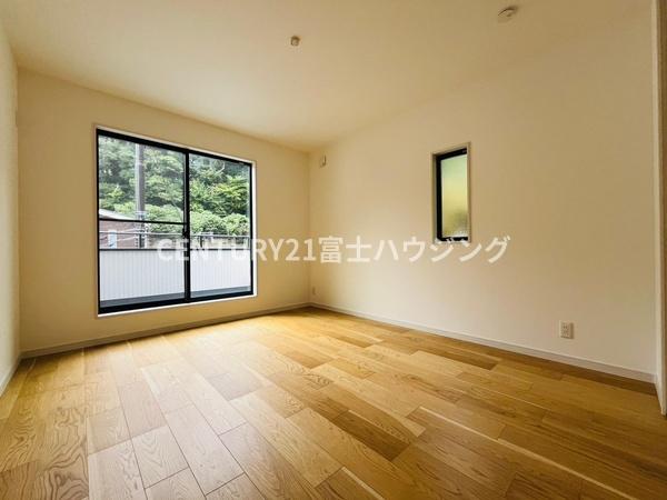 鎌倉市西御門2丁目　新築戸建1号棟　全2棟