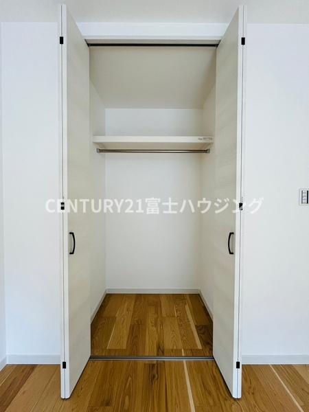 鎌倉市西御門2丁目　新築戸建1号棟　全2棟