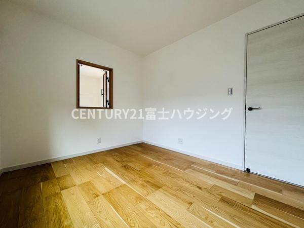 鎌倉市西御門2丁目　新築戸建1号棟　全2棟
