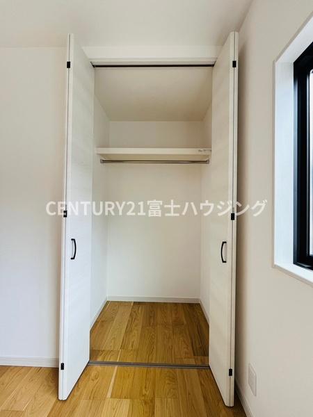 鎌倉市西御門2丁目　新築戸建1号棟　全2棟