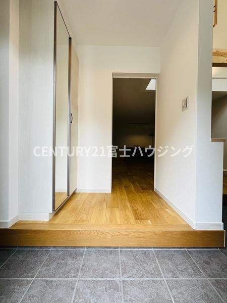 鎌倉市西御門2丁目　新築戸建1号棟　全2棟