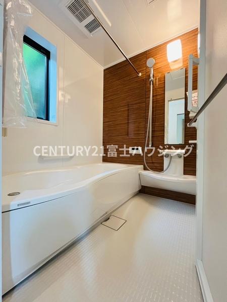 鎌倉市西御門2丁目　新築戸建1号棟　全2棟
