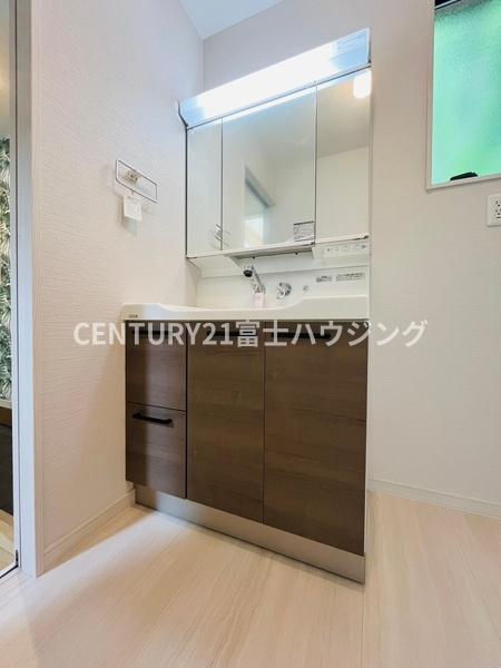 鎌倉市西御門2丁目　新築戸建1号棟　全2棟