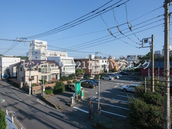 グランシティ湘南海岸　マリナージュスクエア