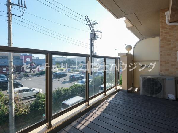 グランシティ湘南海岸　マリナージュスクエア