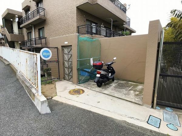 ヴァンテーヌ湘南藤沢