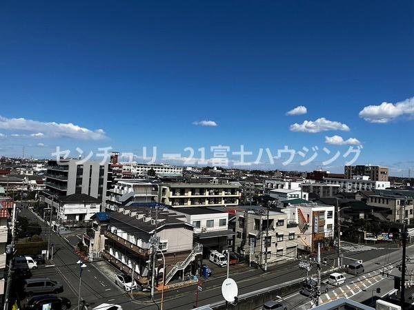 エクレール湘南台