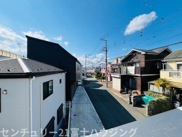 茅ヶ崎市赤羽根第13　新築戸建1号棟　全5棟