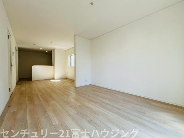 茅ヶ崎市赤羽根第13　新築戸建1号棟　全5棟