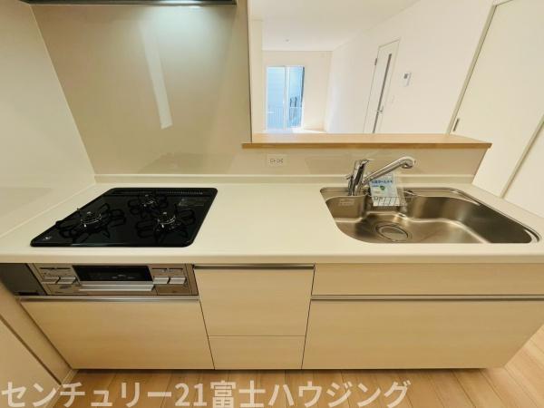 茅ヶ崎市赤羽根第13　新築戸建1号棟　全5棟