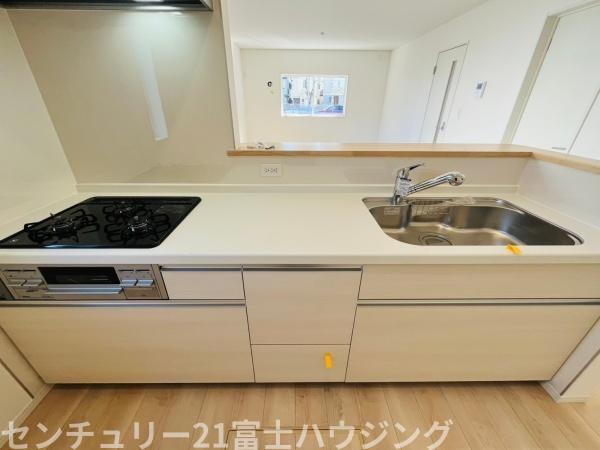 茅ヶ崎市赤羽根第13　新築戸建3号棟　全5棟