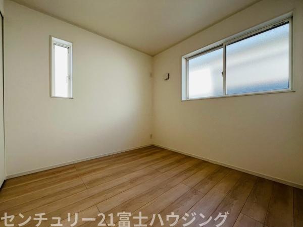 茅ヶ崎市赤羽根第13　新築戸建5号棟　全5棟