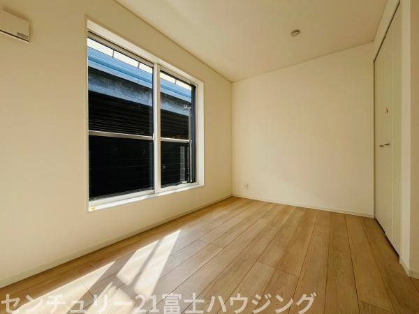 茅ヶ崎市赤羽根第13　新築戸建5号棟　全5棟