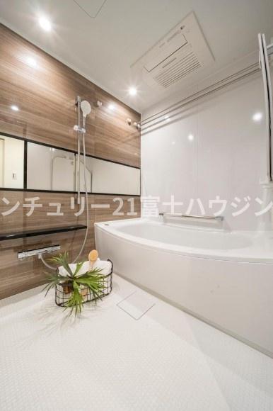 ライオンズガーデン湘南緑が浜