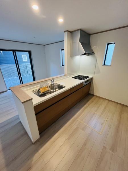 藤沢市本町4丁目　新築戸建1号棟　全1棟
