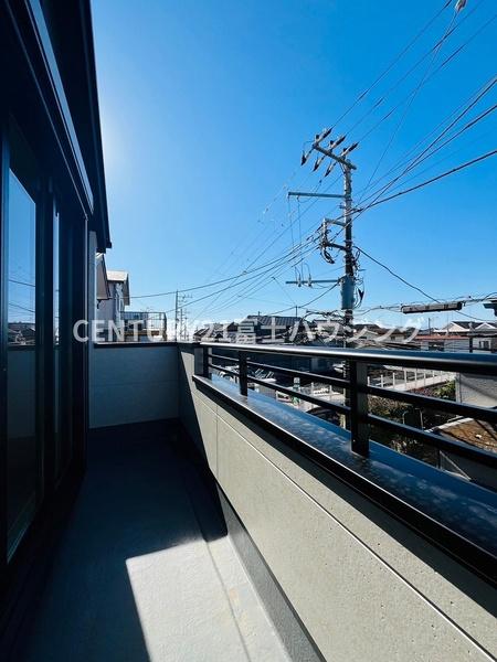 藤沢市打戻1期　新築戸建1号棟　全1棟