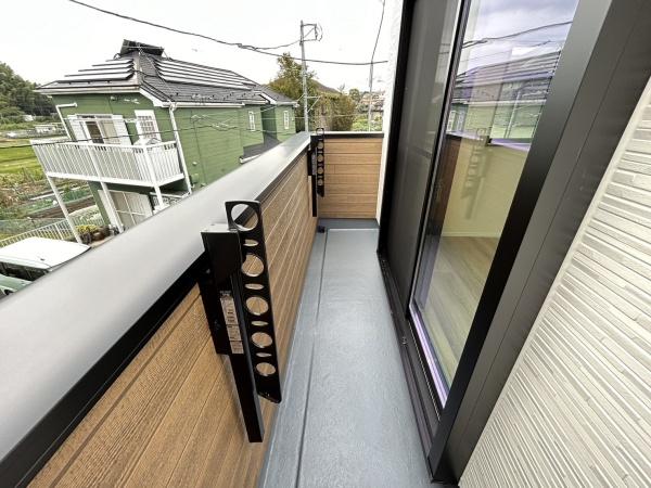 藤沢市長後　新築戸建　全1棟