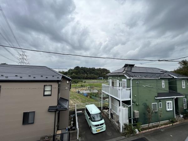 藤沢市長後　新築戸建　全1棟