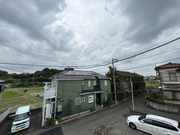 藤沢市長後　新築戸建　全1棟