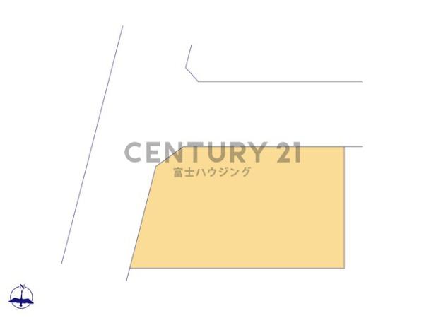藤沢市長後　新築戸建　全1棟
