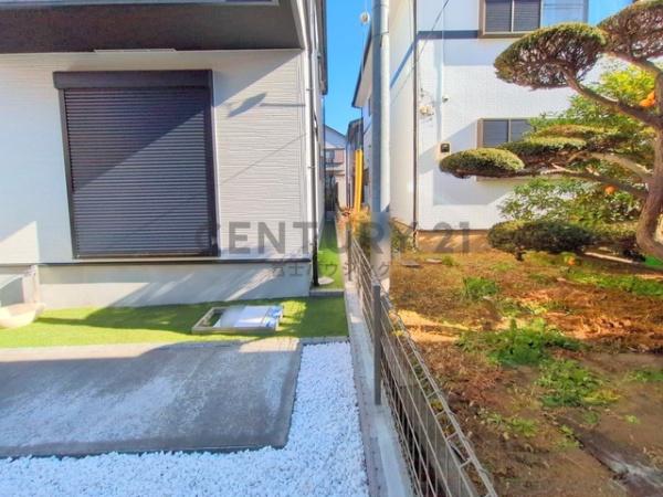 茅ヶ崎市高田8期　新築戸建1号棟　全1棟