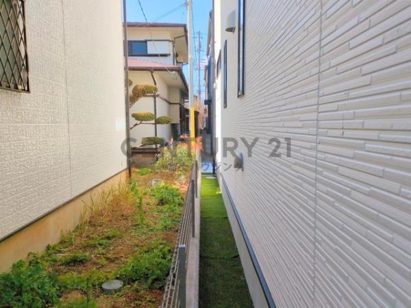茅ヶ崎市高田8期　新築戸建1号棟　全1棟