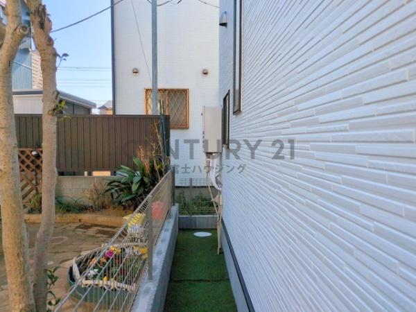 茅ヶ崎市高田8期　新築戸建1号棟　全1棟