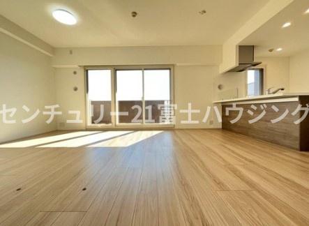 レックスガーデン鎌倉岡本