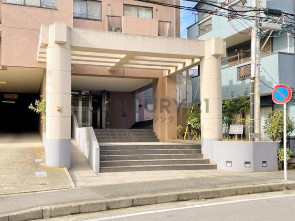 オーベル湘南緑が浜