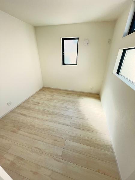茅ヶ崎市菱沼海岸1期　新築戸建1号棟　全1棟
