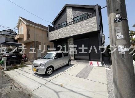茅ヶ崎市菱沼海岸1期　新築戸建1号棟　全1棟