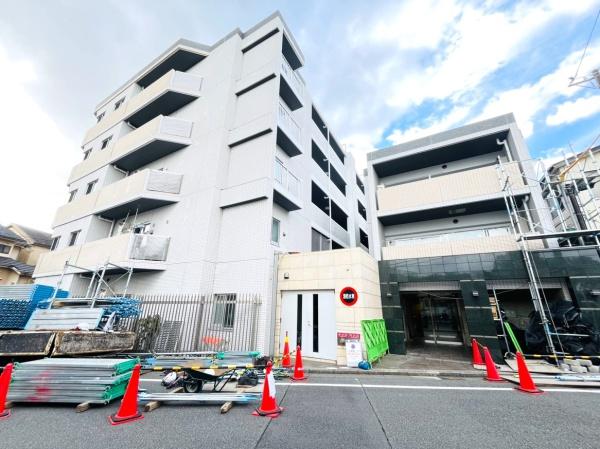 プレミスト湘南台スパークルレジデンス
