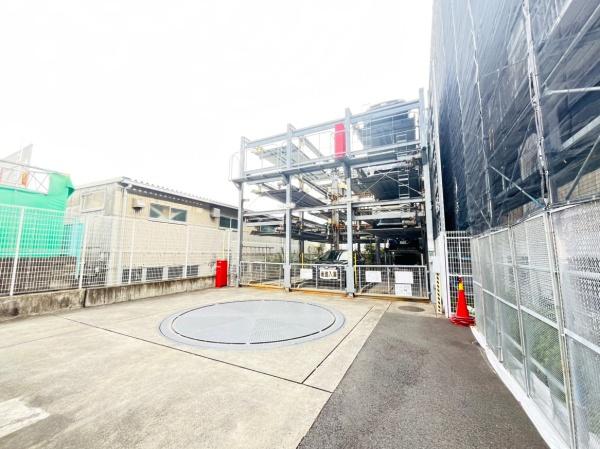 プレミスト湘南台スパークルレジデンス