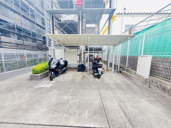 プレミスト湘南台スパークルレジデンス