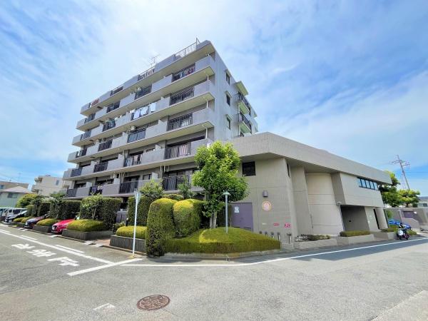 エステスクエア湘南台弐番館