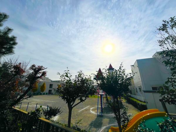 茅ヶ崎市松尾　条件無売地　全1区画