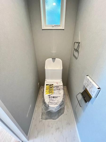 藤沢市白旗4丁目　新築戸建　全1棟