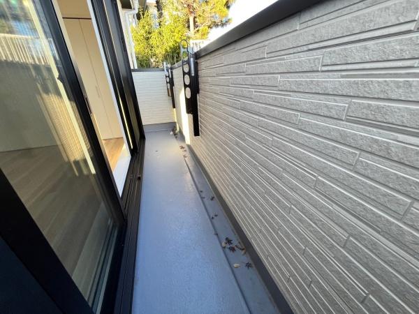 藤沢市白旗4丁目　新築戸建　全1棟