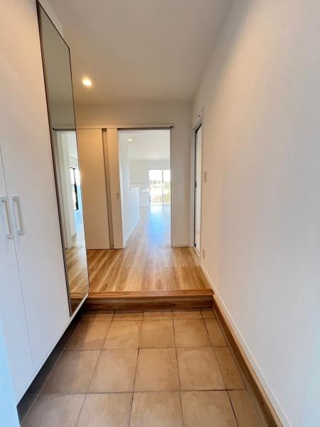 藤沢市白旗4丁目　新築戸建　全1棟