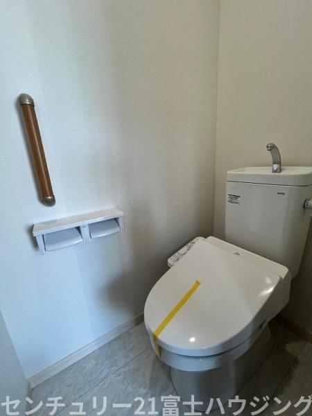 藤沢市辻堂5丁目　新築戸建1号棟　全2棟