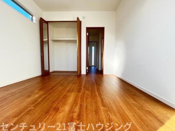 藤沢市辻堂5丁目　新築戸建1号棟　全2棟