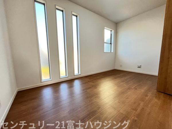 藤沢市辻堂5丁目　新築戸建1号棟　全2棟