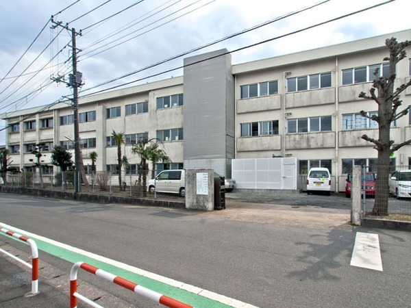 藤沢市高倉2231番 新築戸建A号棟 全5棟(長後小学校)