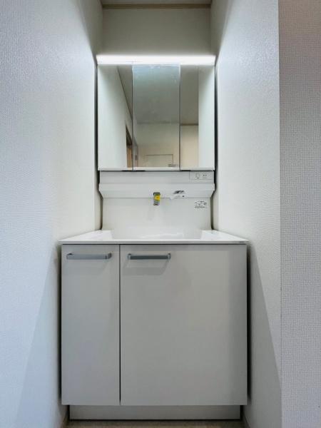 藤沢市高倉2231番　新築戸建A号棟　全5棟