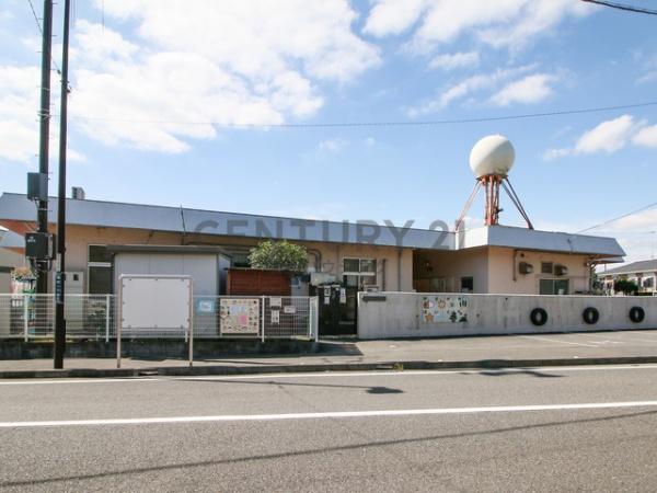 藤沢市柄沢の中古一戸建て(柄沢保育園)