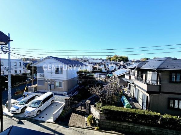 藤沢市柄沢の中古一戸建て