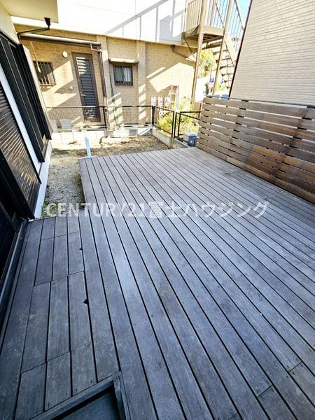 藤沢市柄沢の中古一戸建て