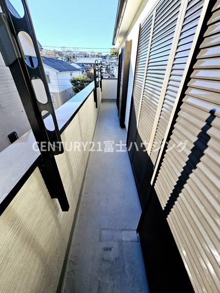 藤沢市柄沢の中古一戸建て